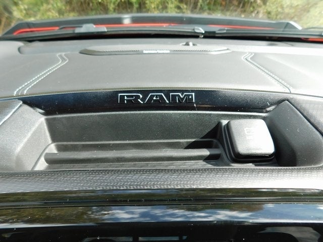 2024 RAM Ram 1500 RAM 1500 REBEL CREW CAB 4X4 5'7' BOX